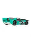 Hot Wheels Silver Series Tekli Arabalar SOLAR REFLEX JBY82