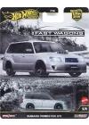 Hot Wheels Subaru Forester Sti, JBK87