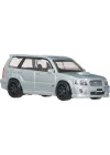 Hot Wheels Subaru Forester Sti, JBK87