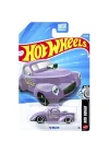 Hot Wheels Tekli Arabalar 41 Willys JJK01 (KISA KART)