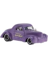Hot Wheels Tekli Arabalar 41 Willys JJK01 (KISA KART)