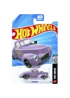 Hot Wheels Tekli Arabalar 41 Willys JJK01 (KISA KART)