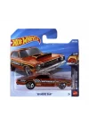 Hot Wheels Tekli Arabalar 68 DODGE DART JJJ63