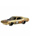 Hot Wheels Tekli Arabalar 70 Dodge Hemi Challenger JJJ07