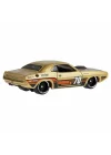 Hot Wheels Tekli Arabalar 70 Dodge Hemi Challenger JJJ07