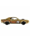 Hot Wheels Tekli Arabalar 70 Dodge Hemi Challenger JJJ07