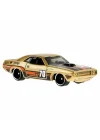 Hot Wheels Tekli Arabalar 70 Dodge Hemi Challenger JJJ07