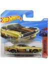 Hot Wheels Tekli Arabalar 70 Dodge Hemi Challenger JJJ07