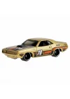 Hot Wheels Tekli Arabalar 70 Dodge Hemi Challenger JJJ07