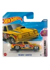 Hot Wheels Tekli Arabalar 76 CHEVY CHEVETTE HYX43