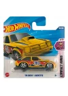 Hot Wheels Tekli Arabalar 76 CHEVY CHEVETTE HYX43