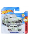 Hot Wheels Tekli Arabalar AUSTIN MINI COOPER S (KISA KART) JJH39