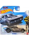 Hot Wheels Tekli Arabalar Batmobile JJH83