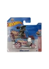 Hot Wheels Tekli Arabalar BİRTHDAY BURNER JJJ45 (KISA KART)