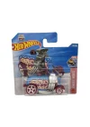 Hot Wheels Tekli Arabalar BİRTHDAY BURNER JJJ45 (KISA KART)