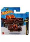 Hot Wheels Tekli Arabalar Classıc Tv Serıes Batmobıle Hkg97