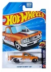 Hot Wheels Tekli Arabalar CUSTOM 72 CHEVY LUV (KISA KART) JJJ80