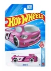 Hot Wheels Tekli Arabalar DEORA II JJK70 (KISA kART)