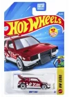 Hot Wheels Tekli Arabalar Drift Box (Kısa Kart) JJH40