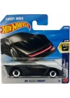 Hot Wheels Tekli Arabalar KITT Concept JJH98