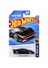 Hot Wheels Tekli Arabalar KITT Concept JJH98