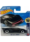 Hot Wheels Tekli Arabalar KITT Concept JJH98