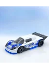 Hot Wheels Tekli Arabalar Mad Mike Drift Attack HKG58