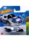 Hot Wheels Tekli Arabalar Mad Mike Drift Attack HKG58
