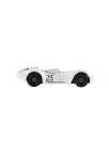 Hot Wheels Tekli Arabalar MASERATI TIPO 61 JJH44