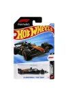 Hot Wheels Tekli Arabalar McLaren Formula 1 Team JJH95