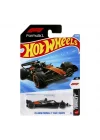 Hot Wheels Tekli Arabalar McLaren Formula 1 Team JJH95
