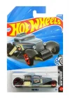 Hot Wheels Tekli Arabalar MID MILL (KISA KART) JJJ93