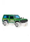 Hot Wheels Tekli Arabalar Nissan Patrol Custom HTC89