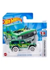 Hot Wheels Tekli Arabalar Nissan Patrol Custom HTC89