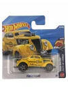 Hot Wheels Tekli Arabalar PASSN GASSER JJK30 (KISA KART)