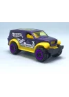 Hot Wheels Tekli Arabalar POWER PANEL HKK59