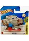 Hot Wheels Tekli Arabalar Quick Chat JBC13 Kısa Kart