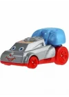 Hot Wheels Tekli Arabalar Quick Chat JBC13 Kısa Kart