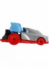 Hot Wheels Tekli Arabalar Quick Chat JBC13 Kısa Kart