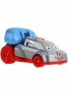 Hot Wheels Tekli Arabalar Quick Chat JBC13 Kısa Kart