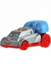 Hot Wheels Tekli Arabalar Quick Chat JBC13 Kısa Kart