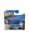 Hot Wheels Tekli Arabalar RENAULT ESPACE F1 JJJ60