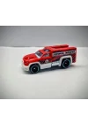 Hot Wheels Tekli Arabalar RESCUE DUTY HKK70