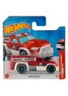 Hot Wheels Tekli Arabalar RESCUE DUTY HKK70