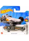 Hot Wheels Tekli Arabalar ROCKIN RAILER HKK05