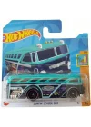 Hot Wheels Tekli Arabalar SURFIN SCHOOL BUS HKK79