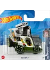 Hot Wheels Tekli Arabalar Teed Off 2 HKK43