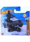 Hot Wheels Tekli Arabalar TESLA CYBERQUAD HYW31