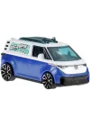 Hot Wheels Tekli Arabalar VW İD. BUZZ BOMB JJL95 (KISA KART)