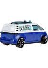 Hot Wheels Tekli Arabalar VW İD. BUZZ BOMB JJL95 (KISA KART)